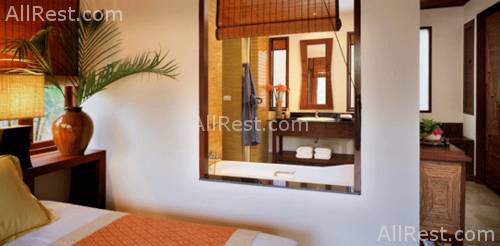 Pimalai Resort & Spa 11